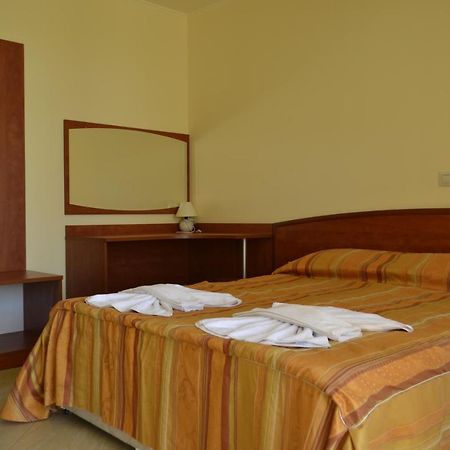 Aparthotel Palazzo Sunny Beach Dış mekan fotoğraf